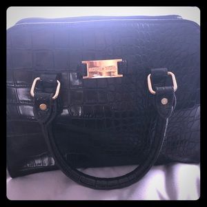 Faux Michael Kors bag